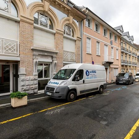 Appartement Cosy 2 Places De Parking Wifi Centre Ville Cauterets Exterior photo