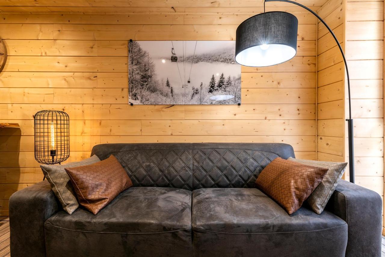 Appartement Cosy 2 Places De Parking Wifi Centre Ville Cauterets Exterior photo